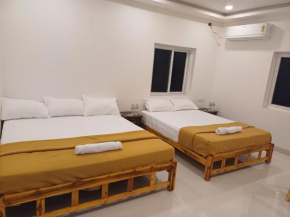 Saai Residency Tiruvannamalai